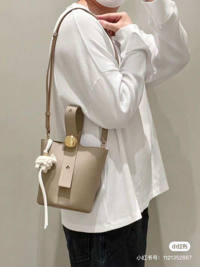 Loewe Bucket Bags